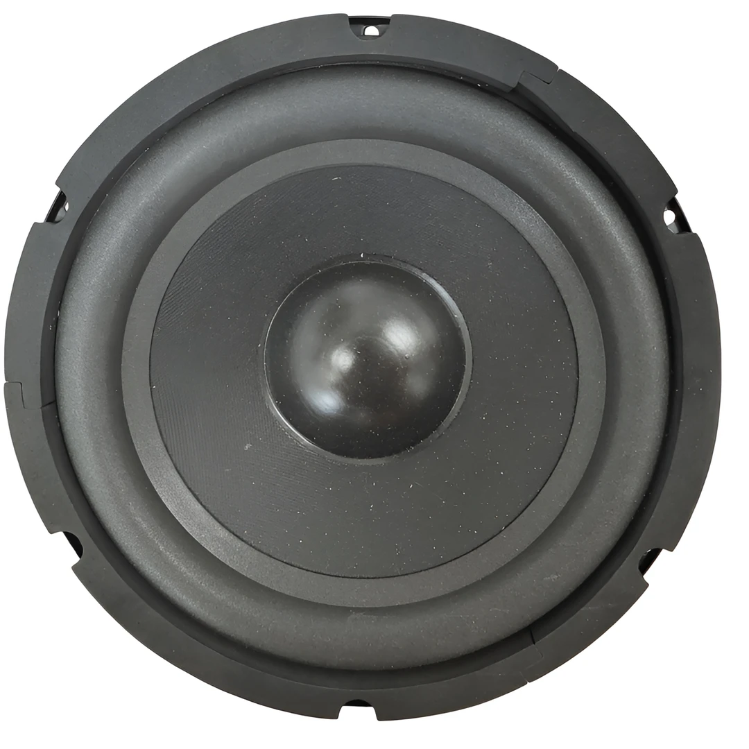 9新  10寸低音炮喇叭140磁外径260mm适用于DIY家庭影院
