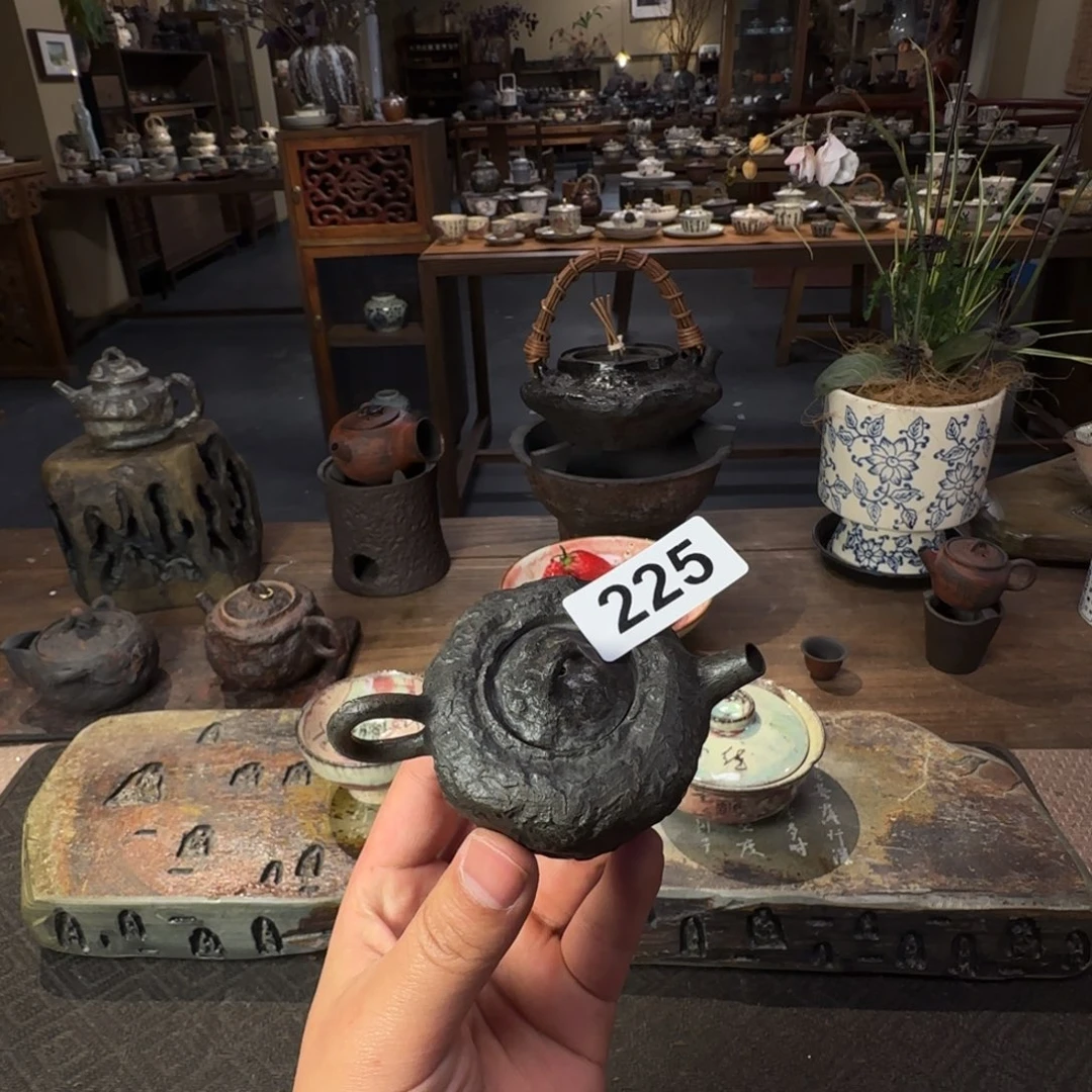 瓷片微瑕景德鎮手作器物