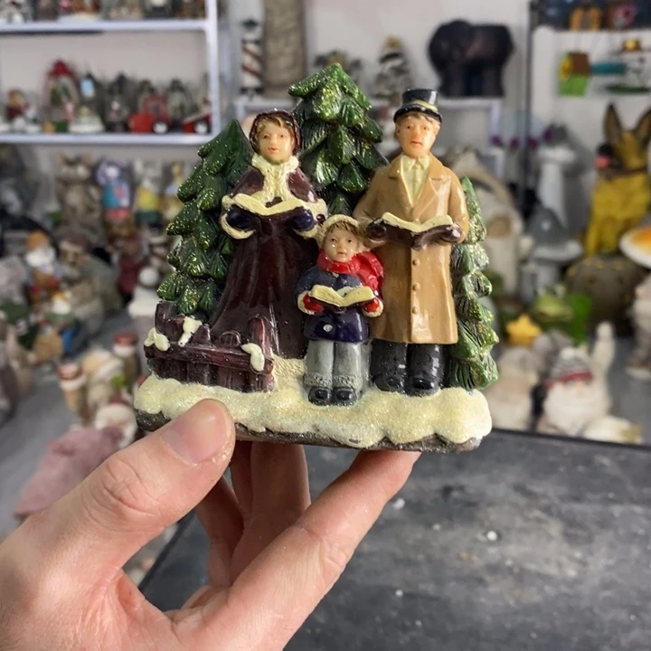 树脂工艺品摆件lloojjkklooloo