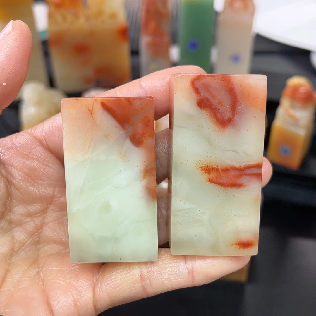 昌化石印石这个点就不应该