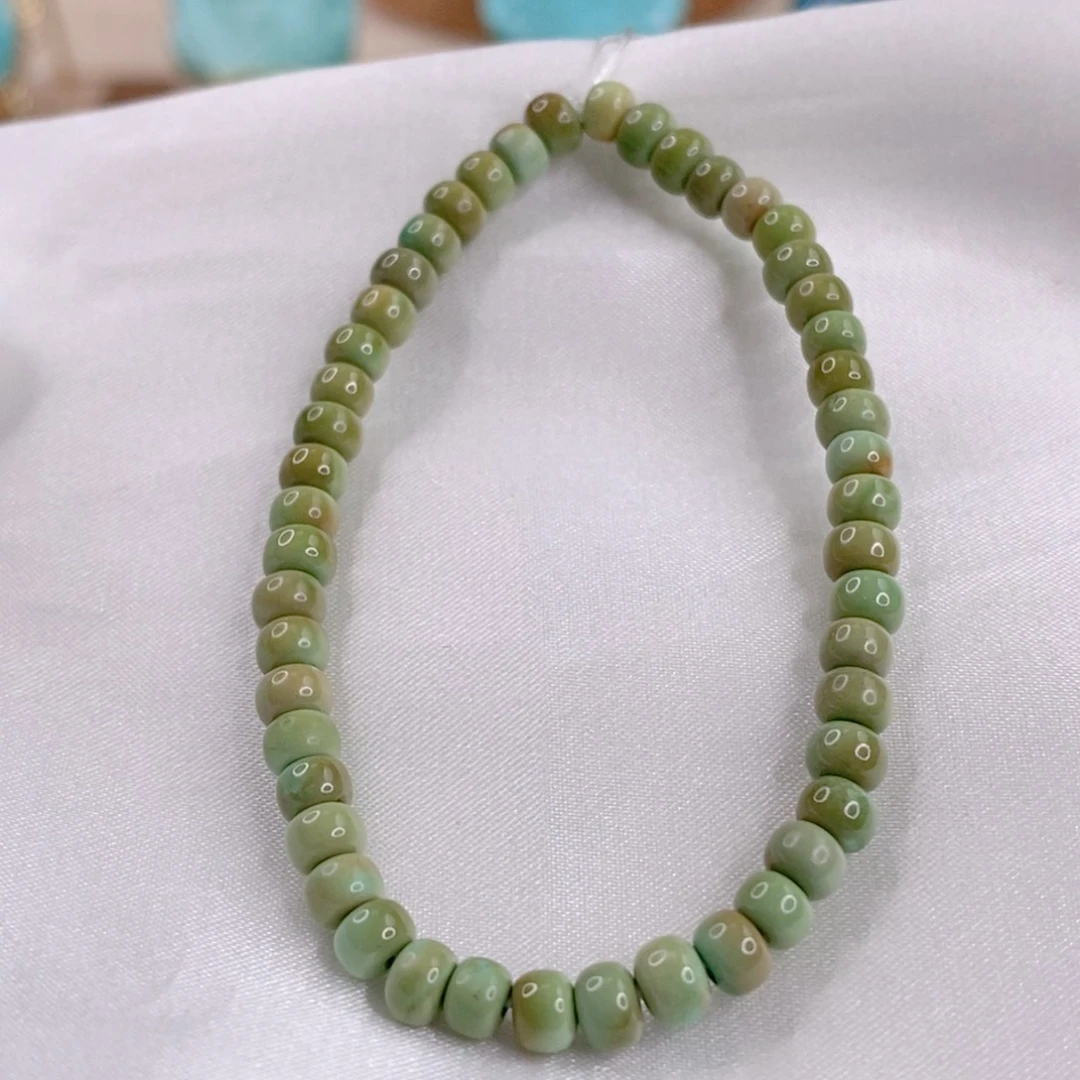 绿松石合金珠宝奇石
