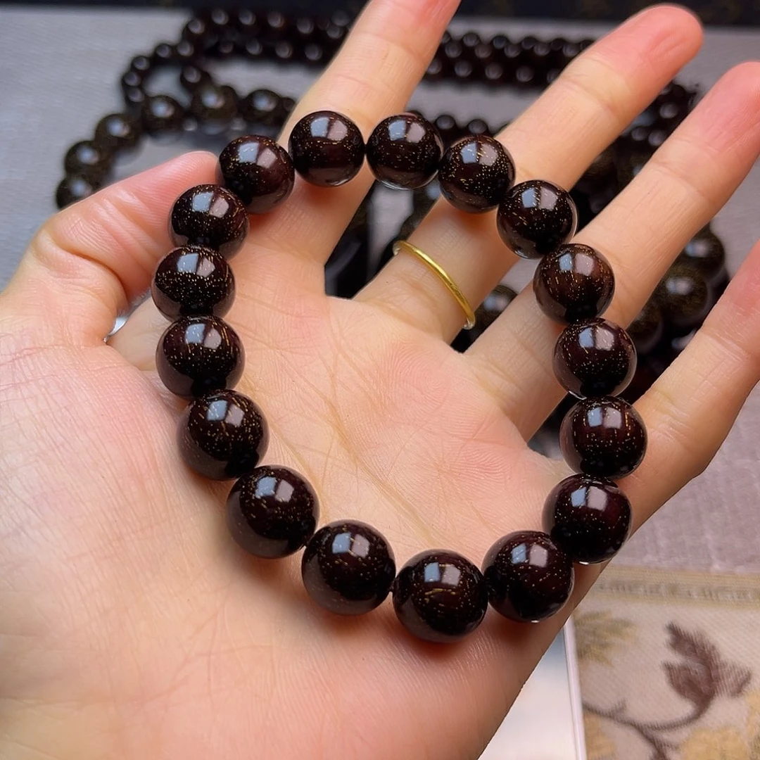 檀香紫檀（小叶紫檀）1.2 17满星