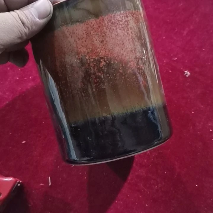 摆件，烧制问题都是正常的88