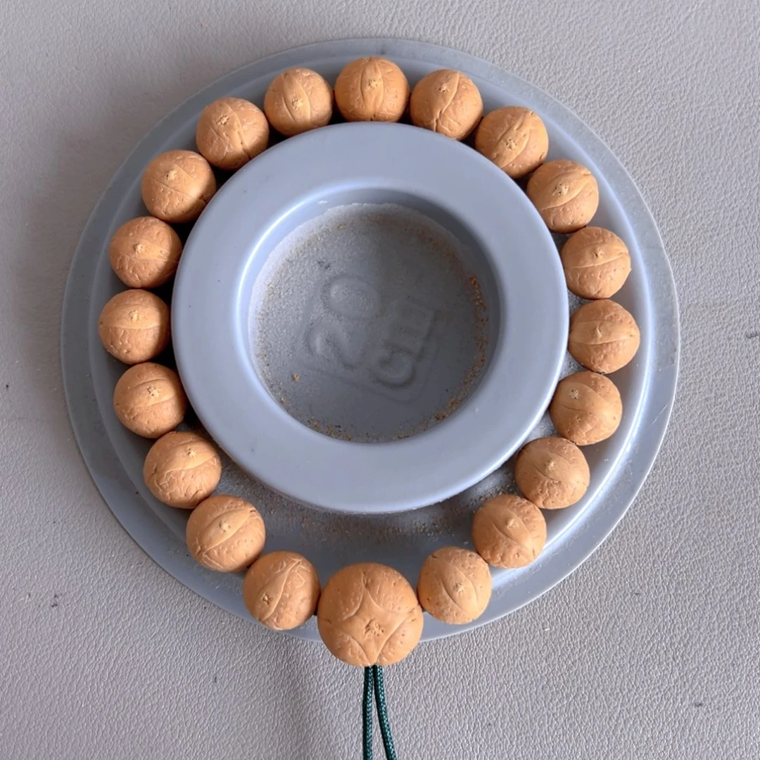 手串凤眼菩提12mm手串90@0811