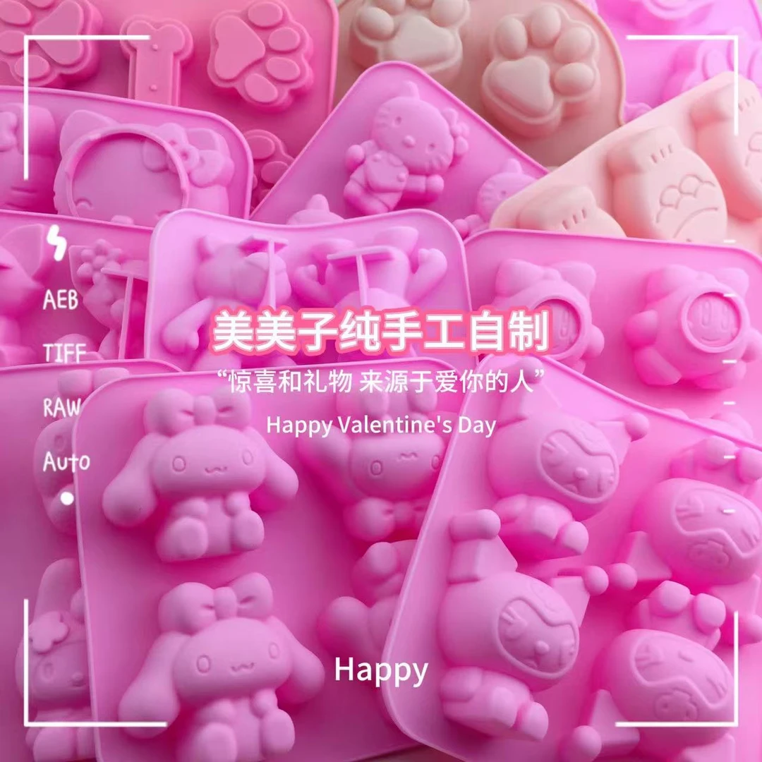 进阶玩家  美美子纯手工 DIY摆件