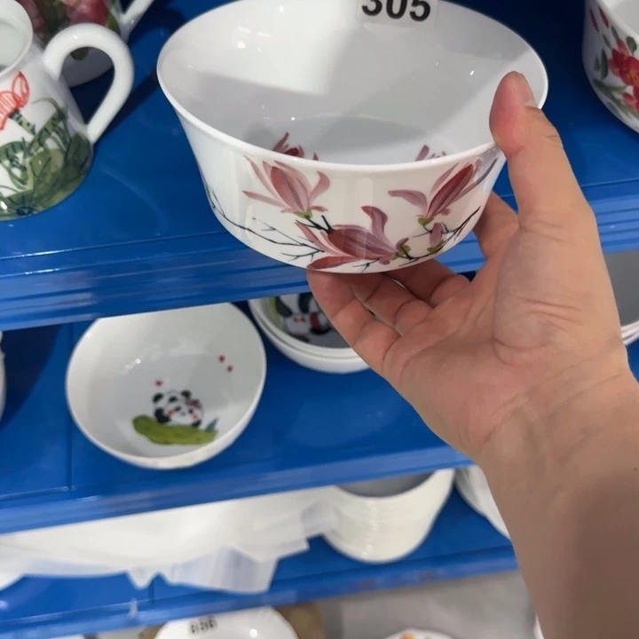智***言景德镇陶瓷手工制作