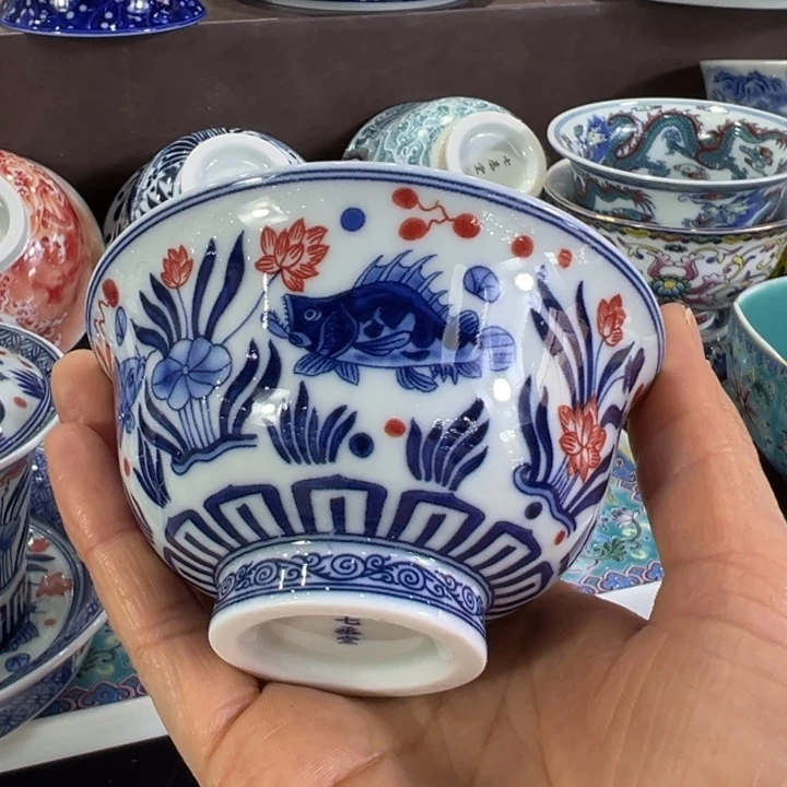 全场景德镇陶瓷景德镇景德镇陶瓷