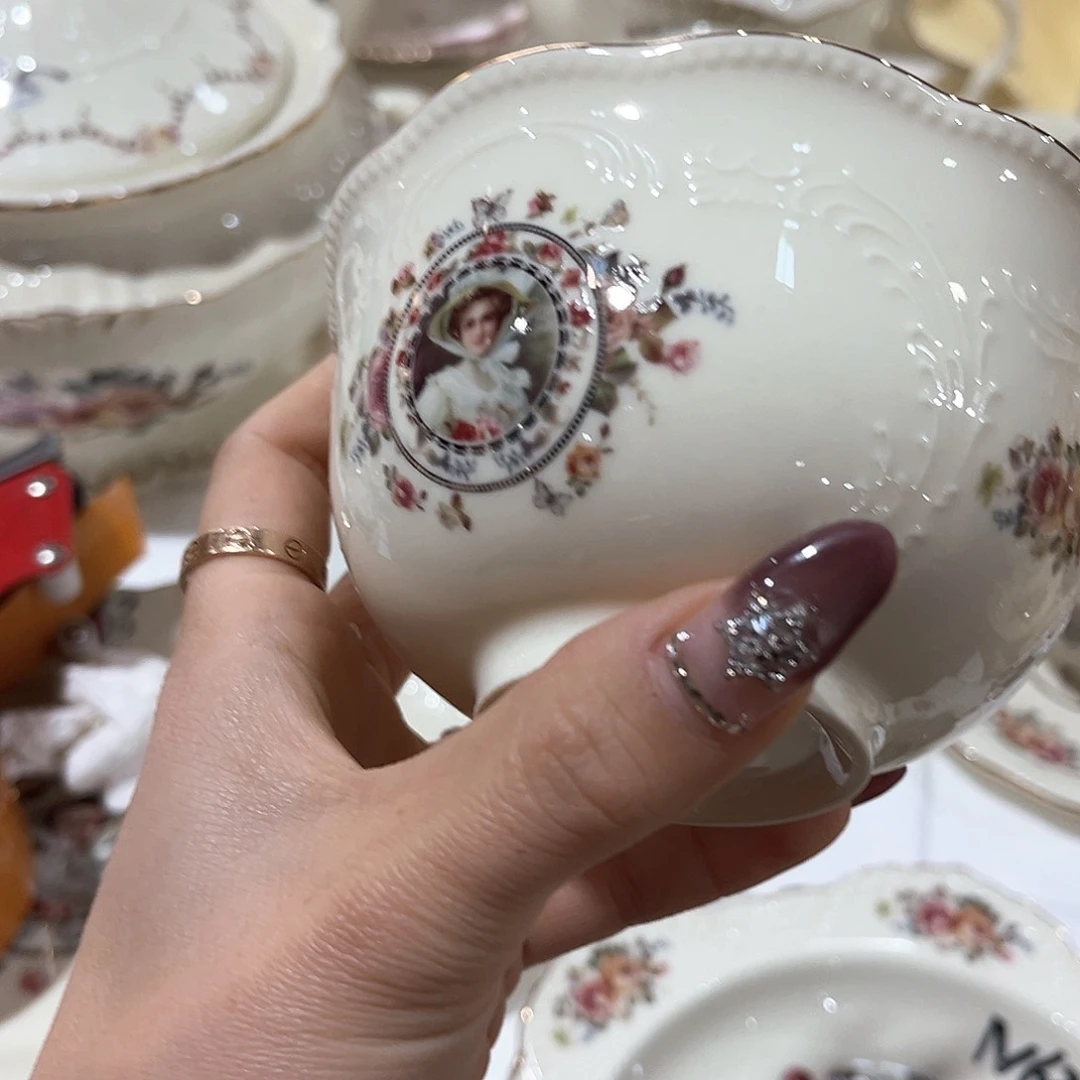 高端陶瓷……………………陶瓷4个4.5