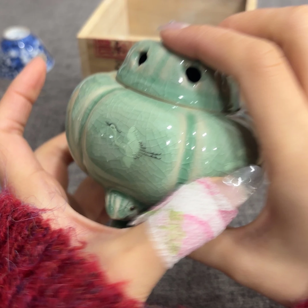 非常好看漂亮的物品