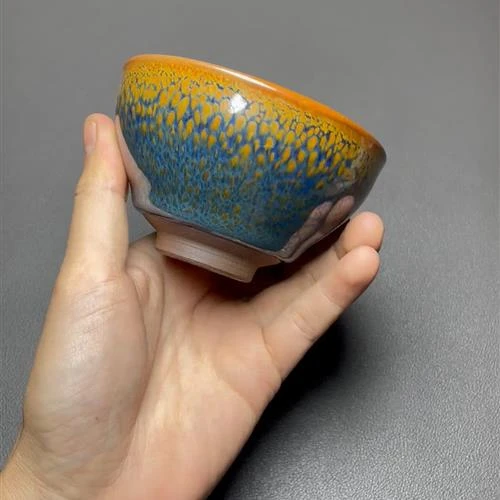 【闪购商品】茶盏-10104..........