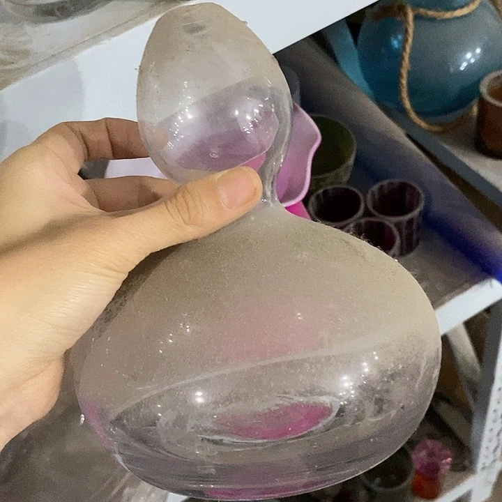 玻璃18x20手工测量测量