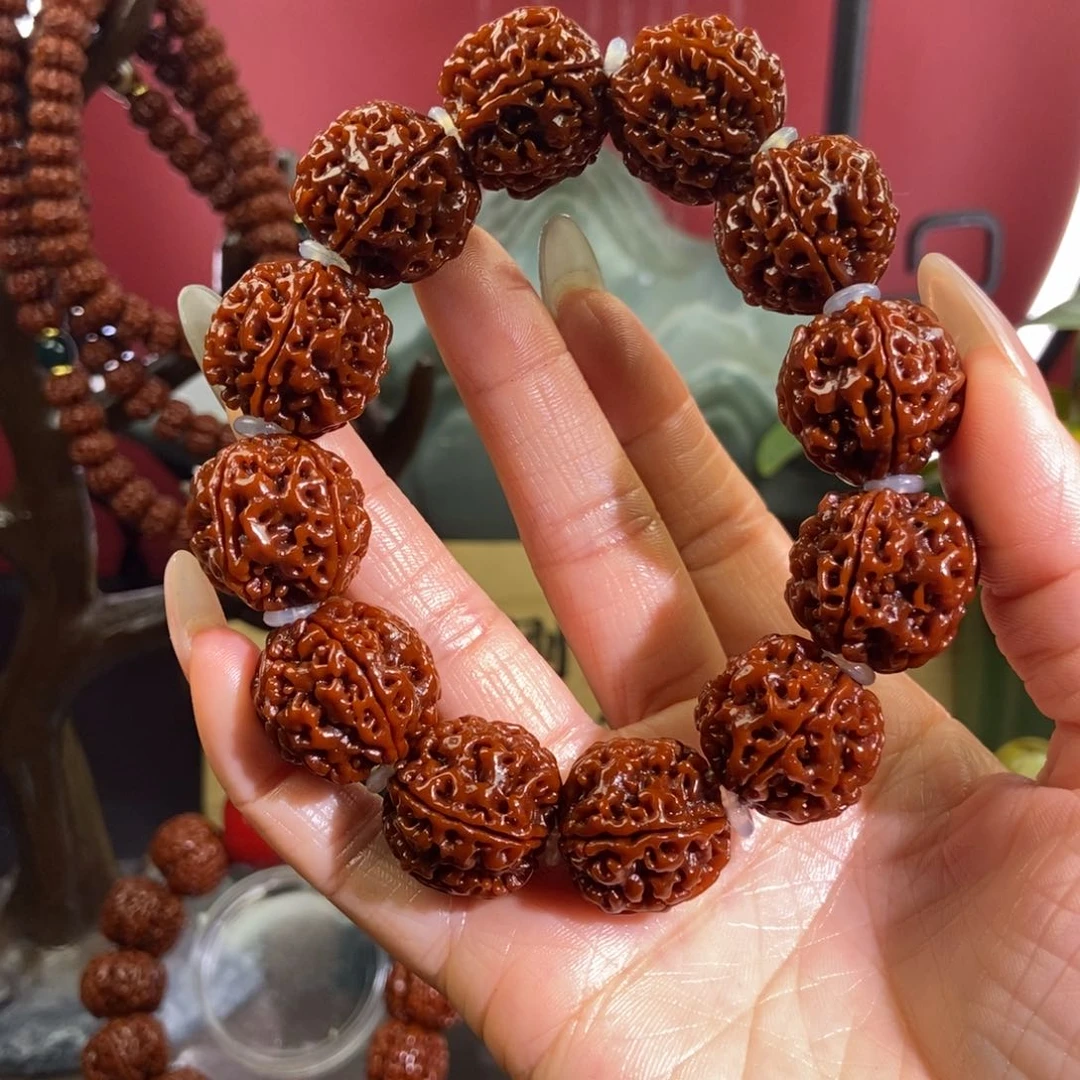 金刚菩提吊坠521。