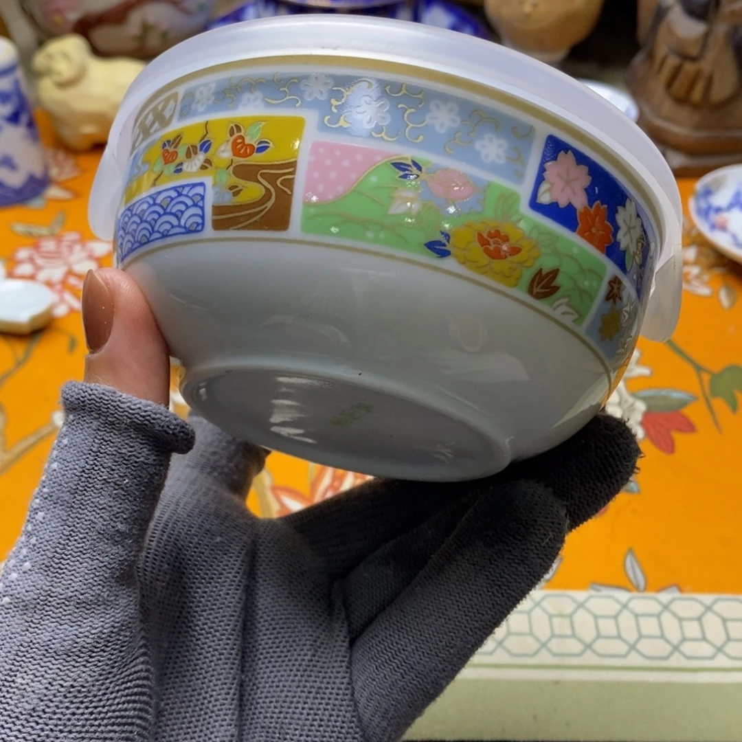 瓷片开播放漏 25包邮～