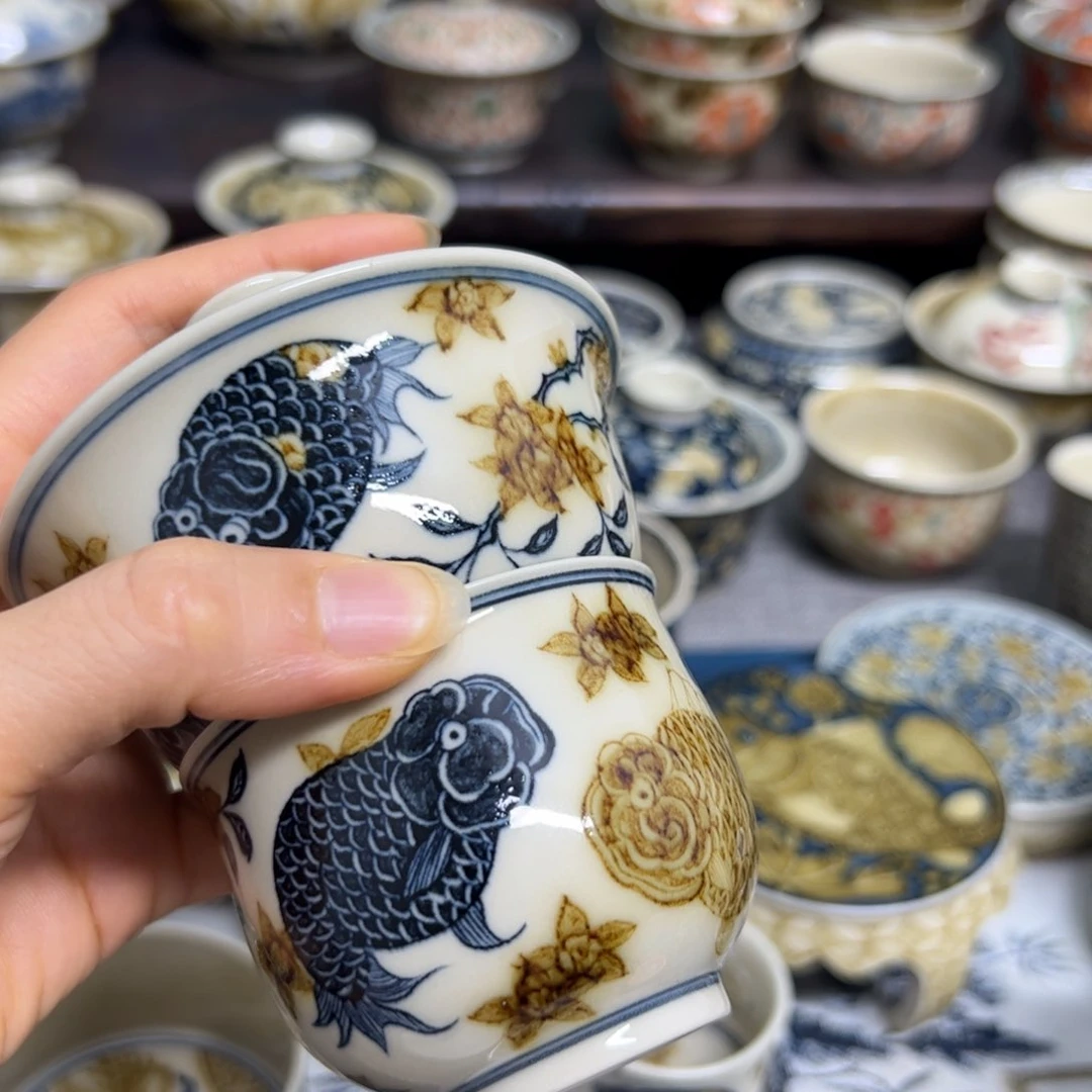 【闪购商品】燕陶瓷艺术有限公司