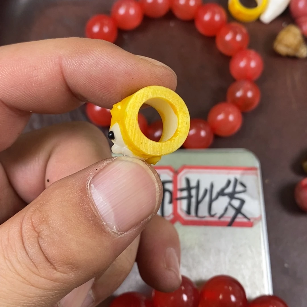 手串/手链驼骨配饰232