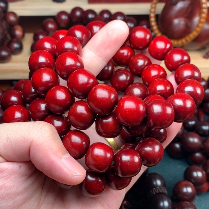 木15*16镇店果冻泥鸡血红