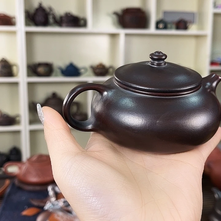 茶壶紫砂紫砂工艺厂