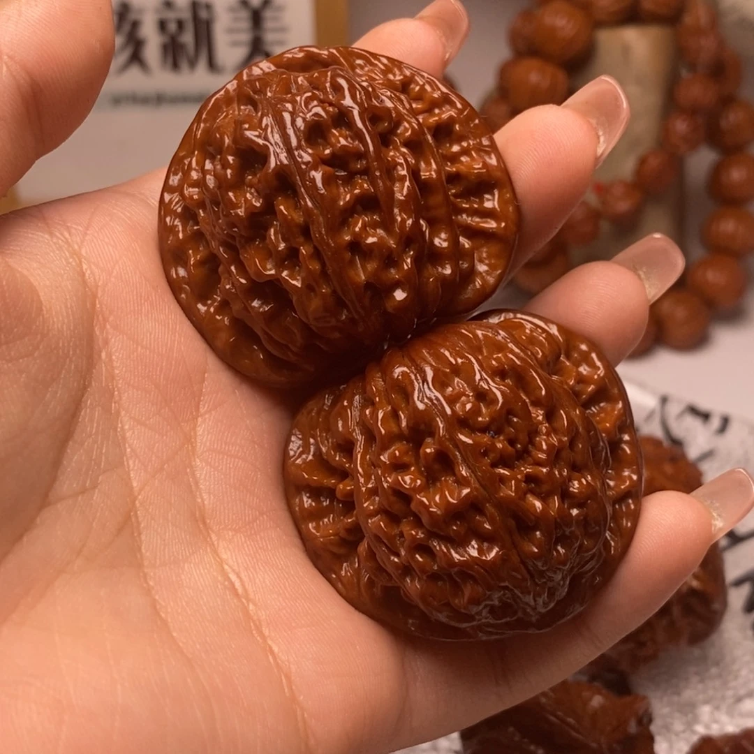 客***亭文玩核桃文玩核桃