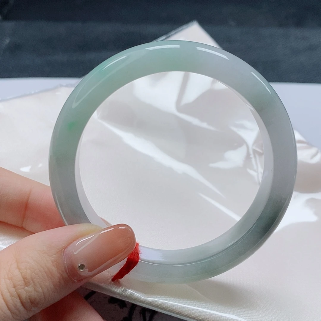 【闪购商品】未镶嵌手镯翡翠430号