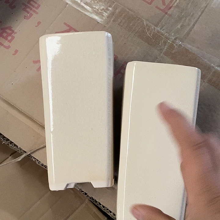 宜兴粗陶紫砂花盆2