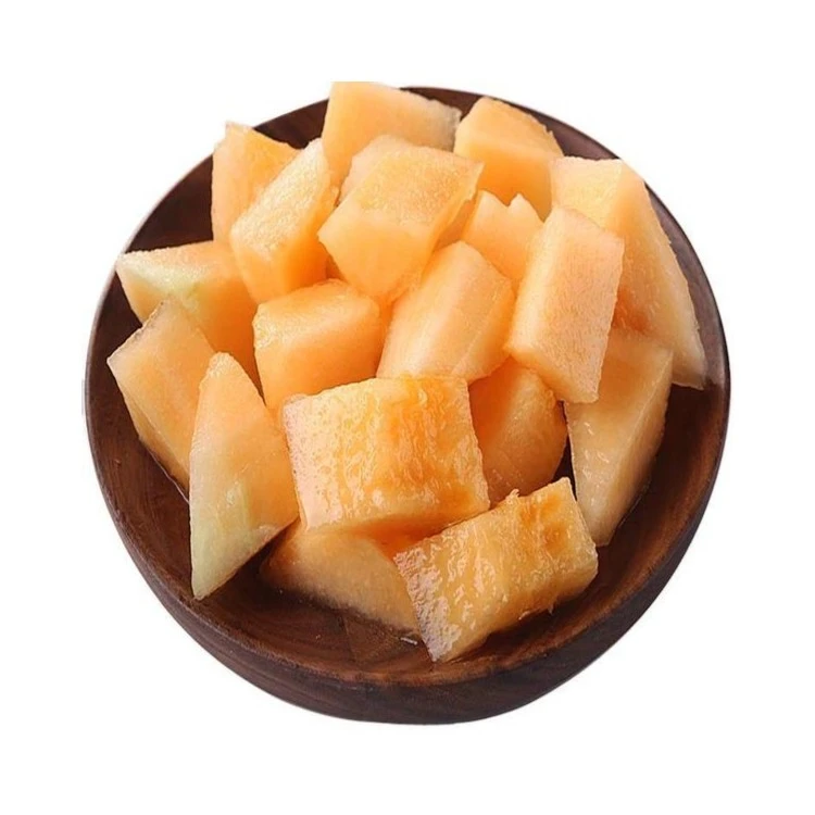 果切【鲜切】哈蜜瓜切盒1份，600-1000g