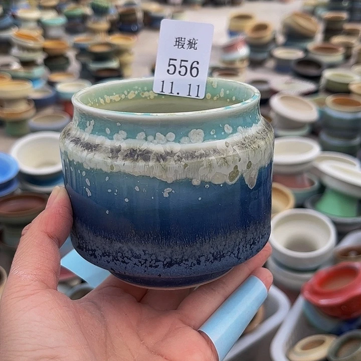瓷片景德镇陶瓷手工制作
