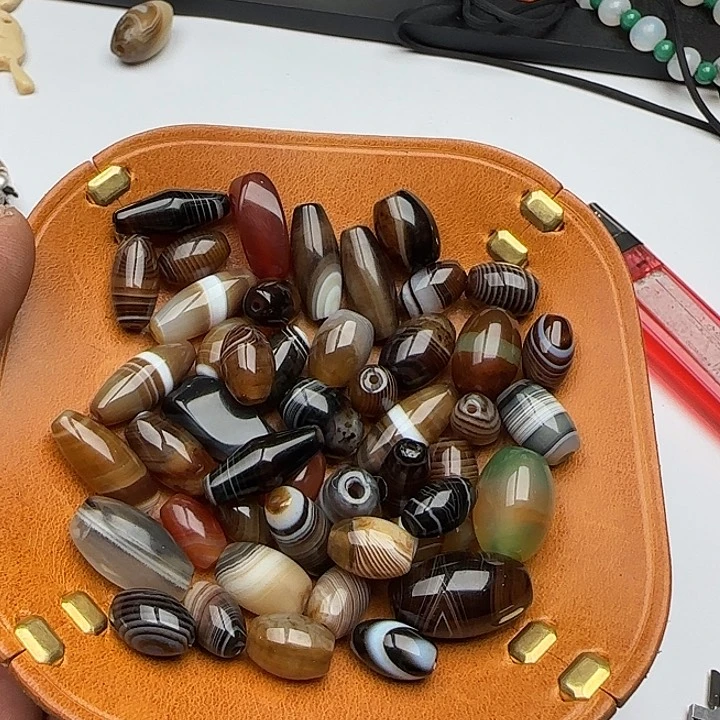 桑杰出品小元素配饰