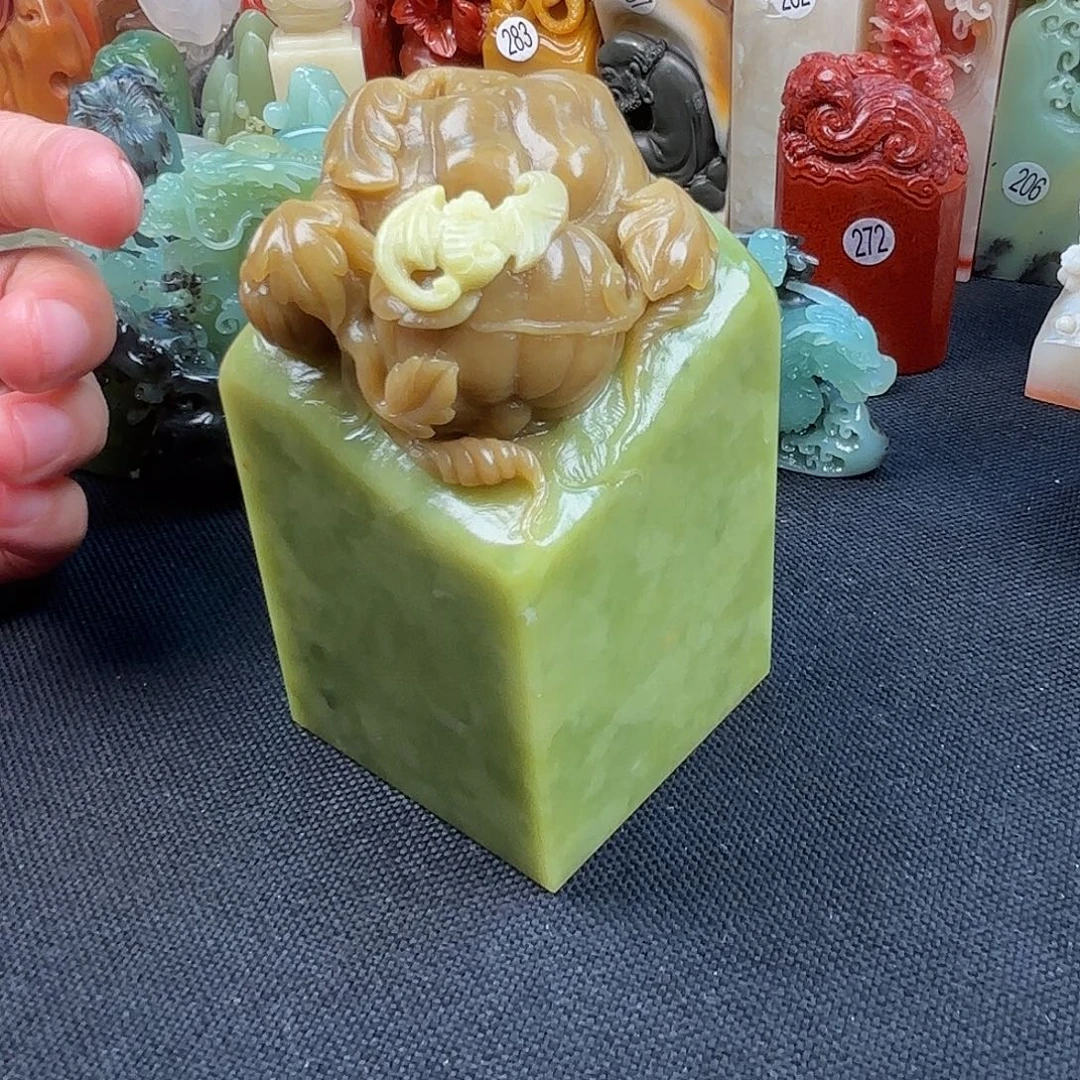 独***！昌化石印石555677888888989