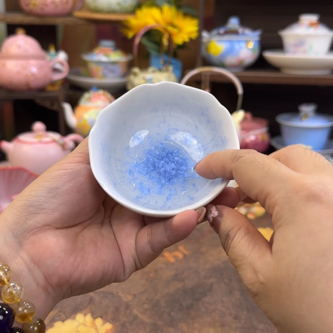 CDD 临时链接，喜欢直接冲！