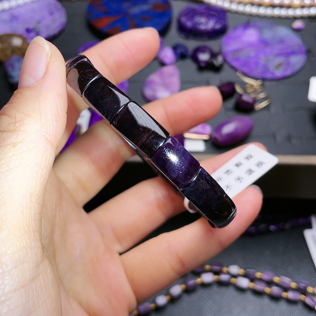 苏纪石（舒俱来）手牌未镶嵌