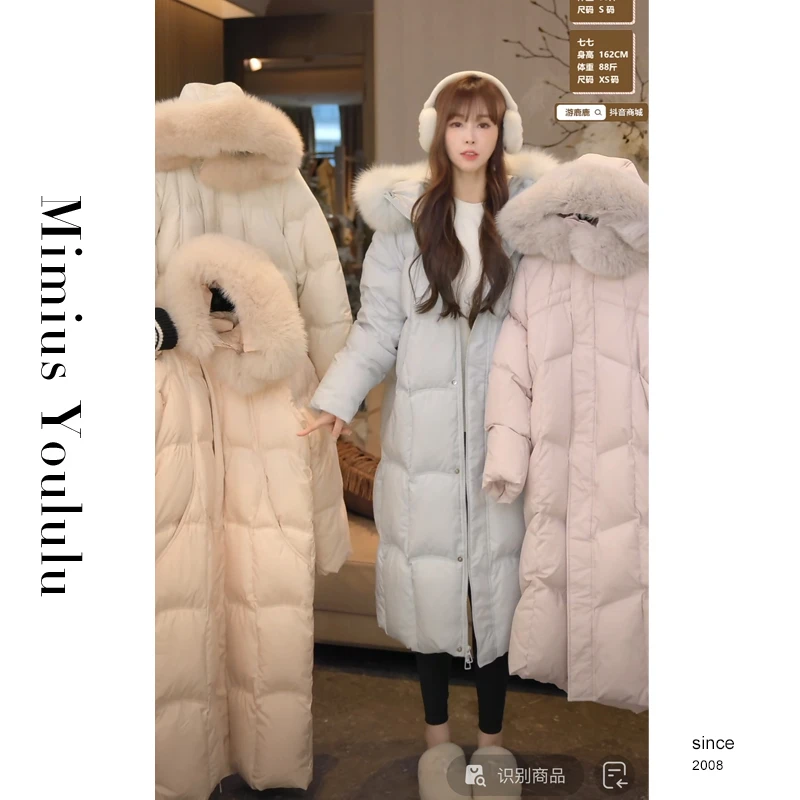 【mimius】&游鹿鹿 糖果色外套 汉服 F11226