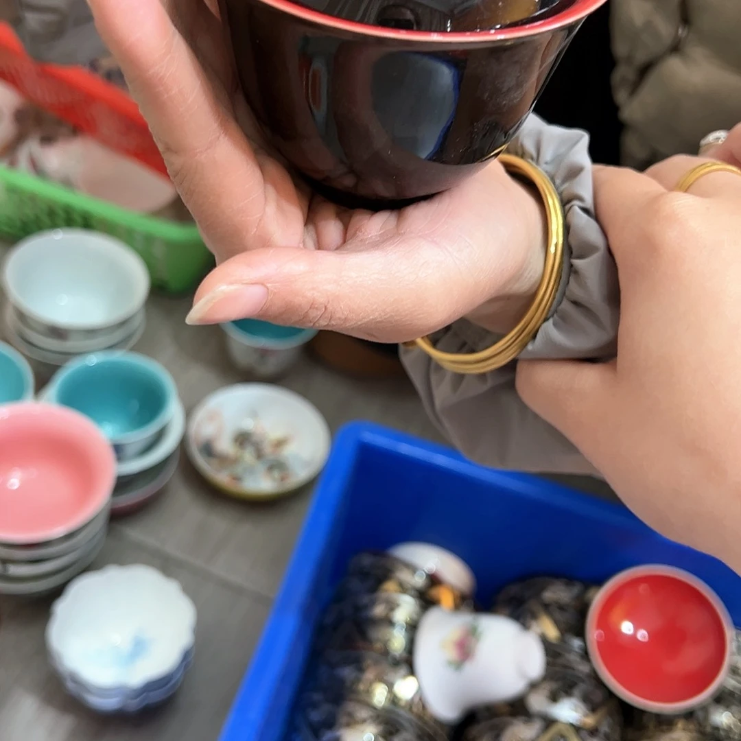 微瑕微瑕景德镇陶瓷