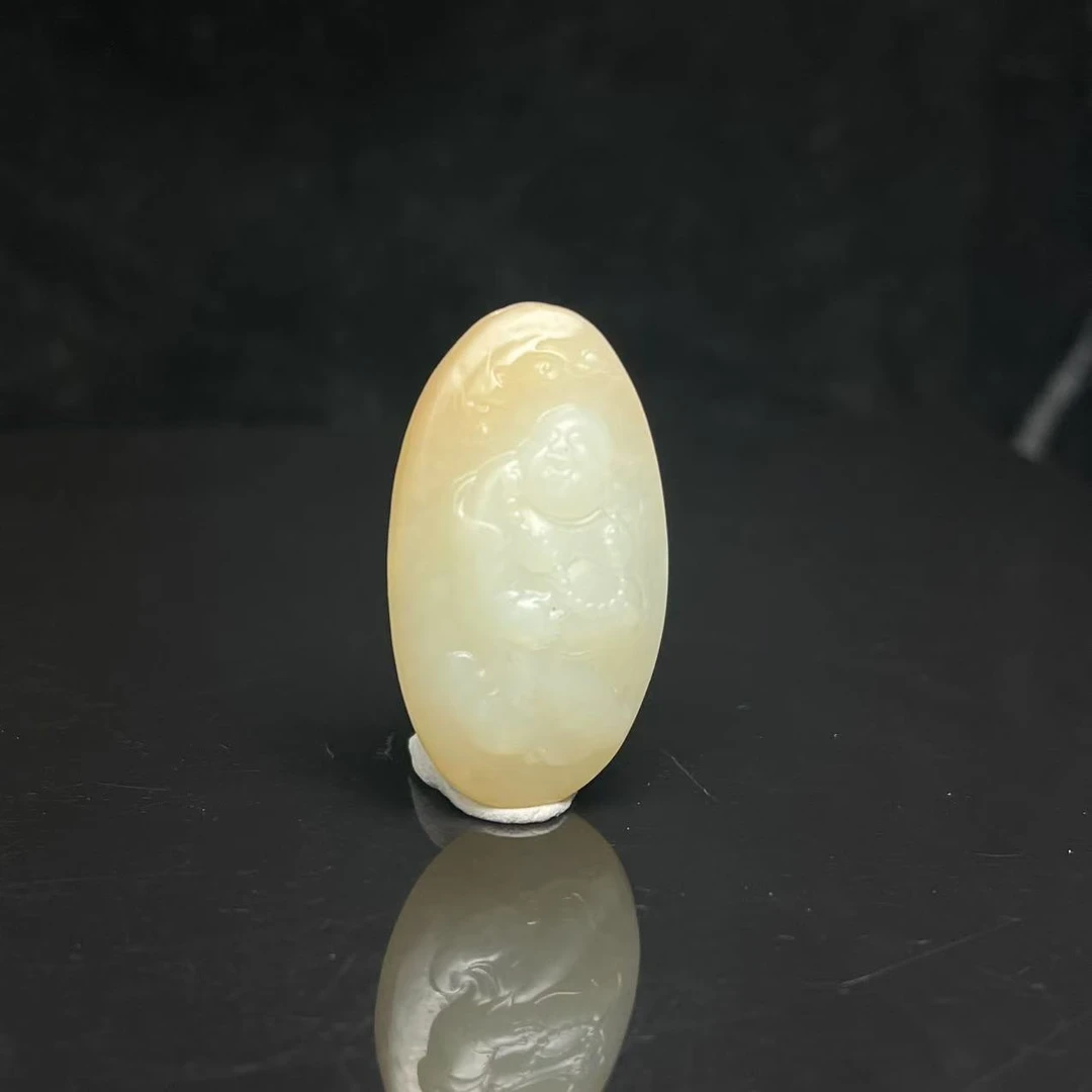 A2064 和田玉 TY131302