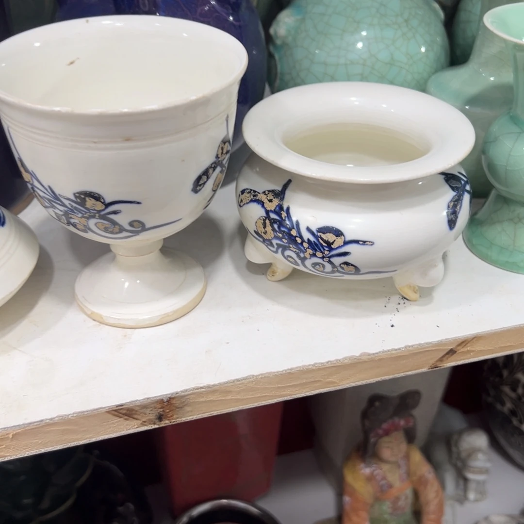 古***》摆件摆件也好漂亮