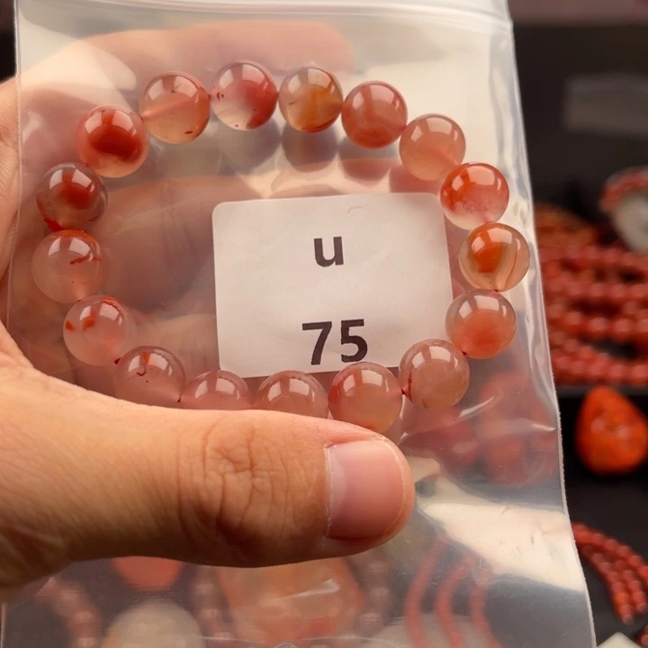 未镶嵌南红玛瑙多样性发货11mm南红玛瑙