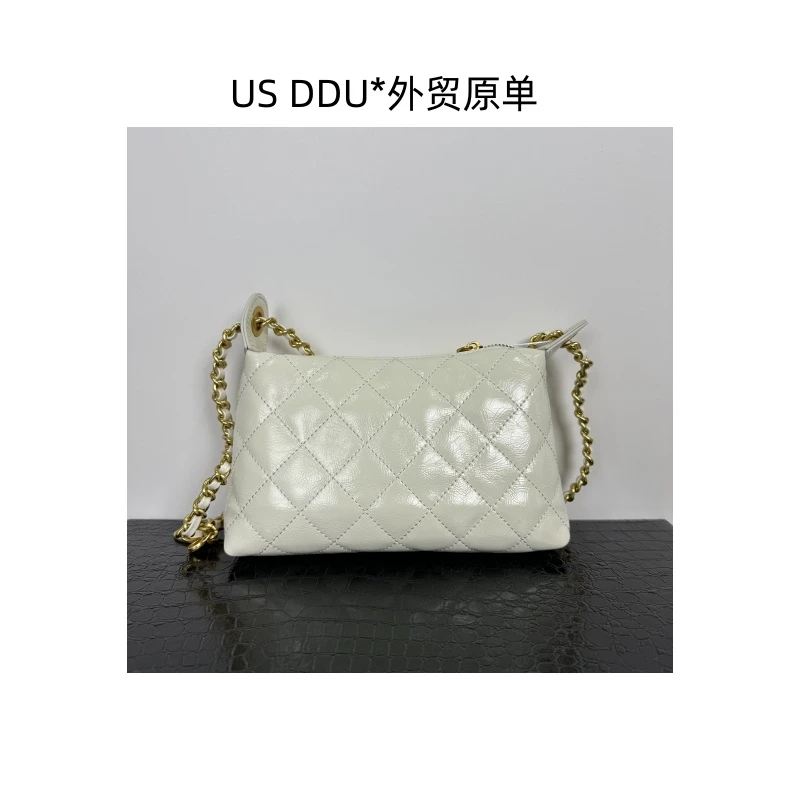 A68 白色25s单肩斜挎女包L9929/H001