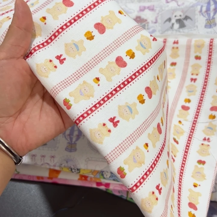 棉一米价纯棉8安帆布1.5米宽果子块福利