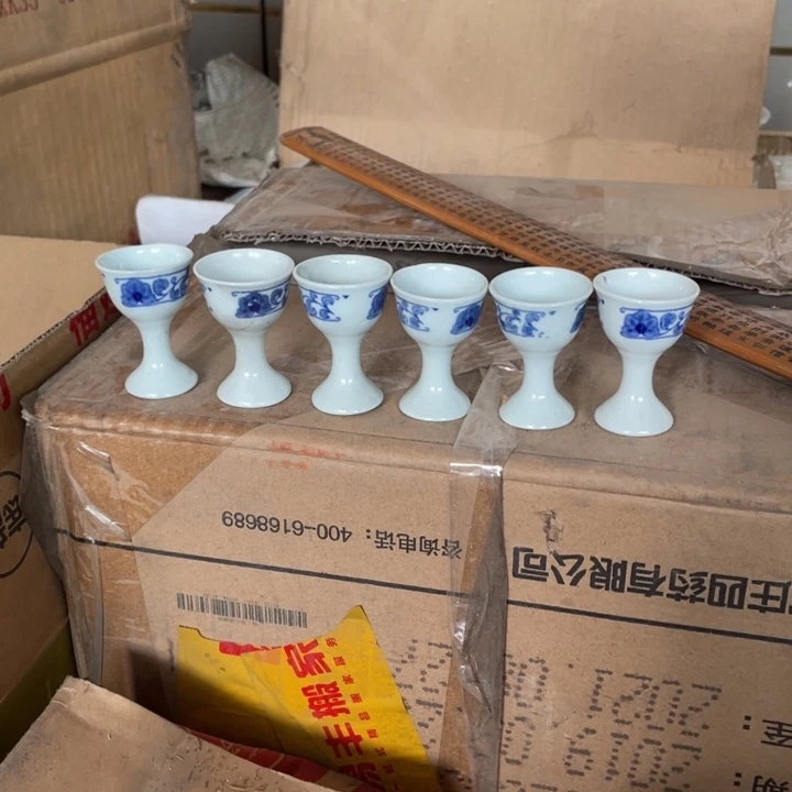 摆件陶瓷艺术摆件