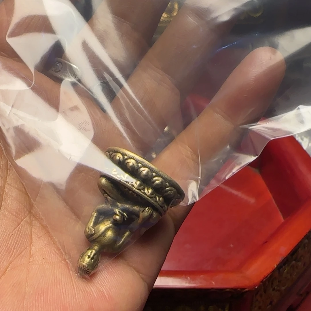 非***产泥塑藏式风格小元素