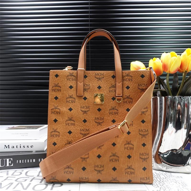95新 MCM 单肩包/T_ZY0000418584