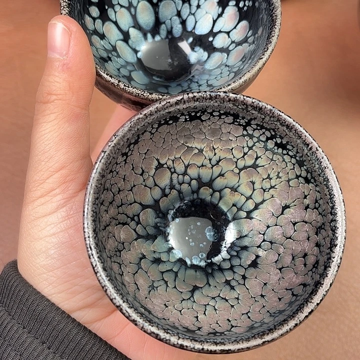 我***。茶盏表妹建盏茶器015