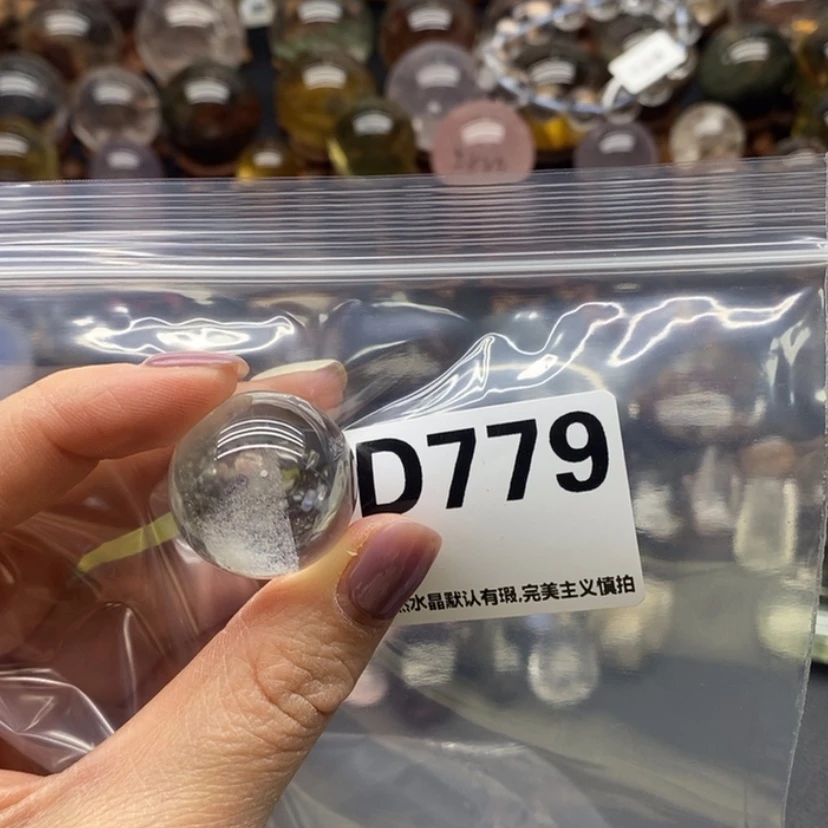 【闪购商品】水晶摆件精品未镶嵌
