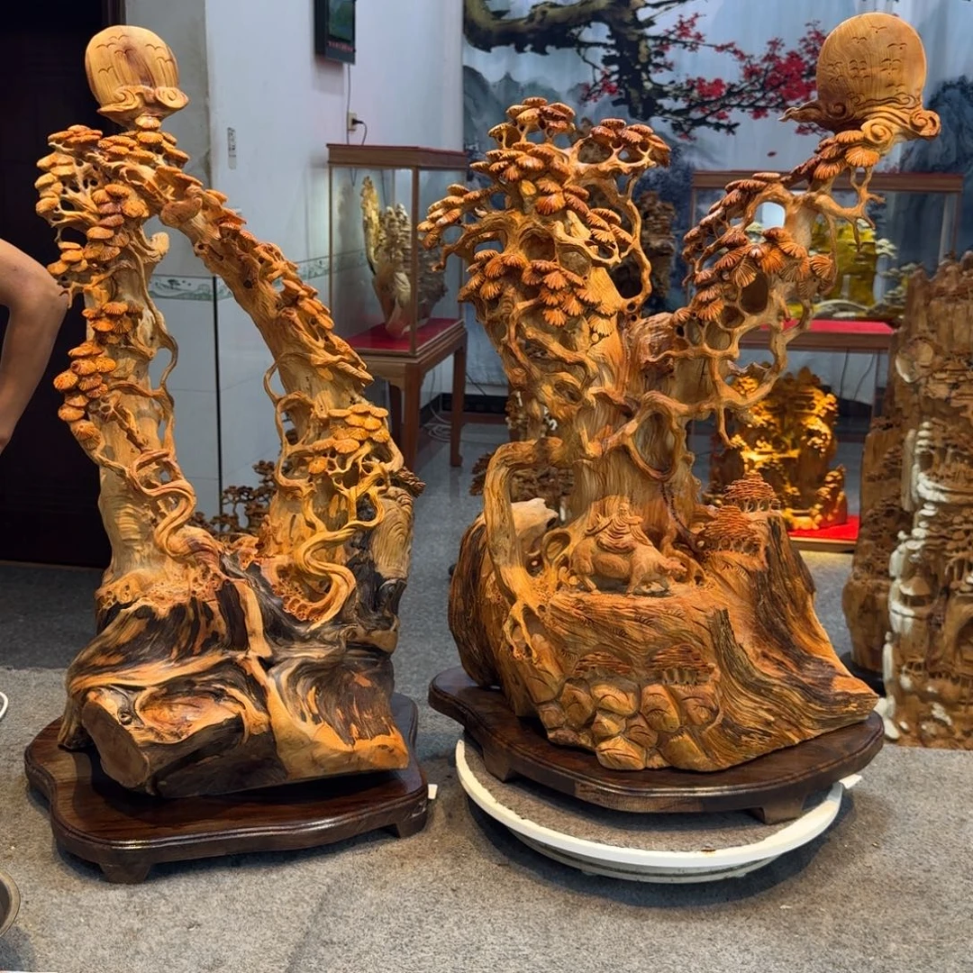 北***哥柏木（崖柏）崖柏1111111