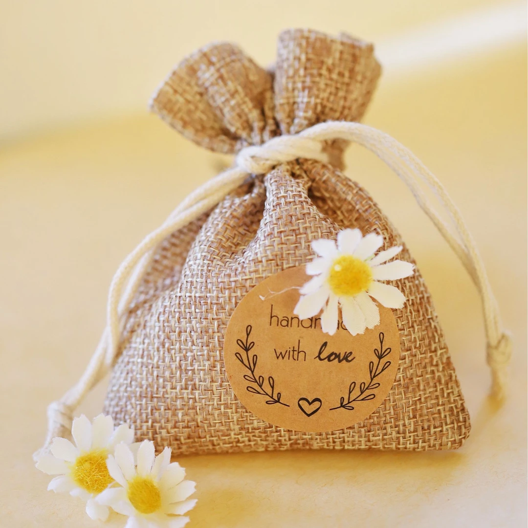 【古法香囊】天然手工香囊香包祛味安神舒缓