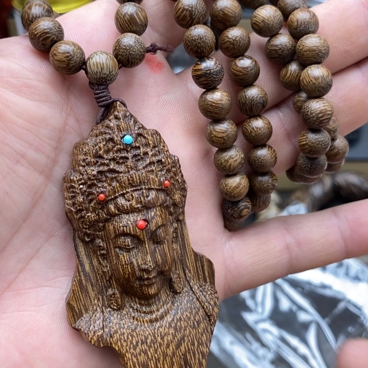 降真香手串/手链手串16