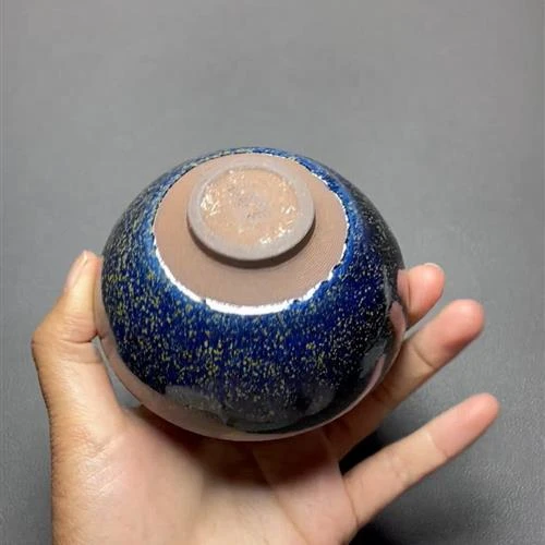 【闪购商品】茶盏-692............