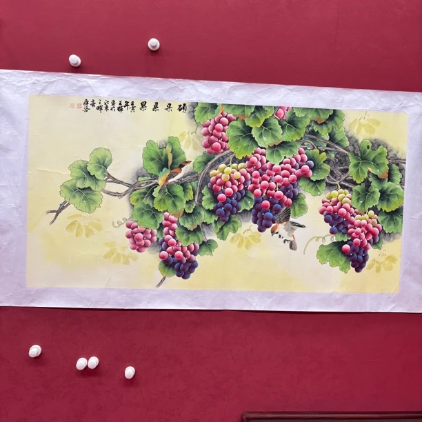 精品书画作品111