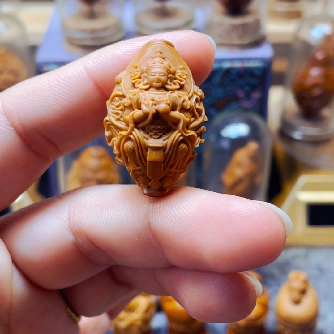 手串/手链橄榄核橄榄