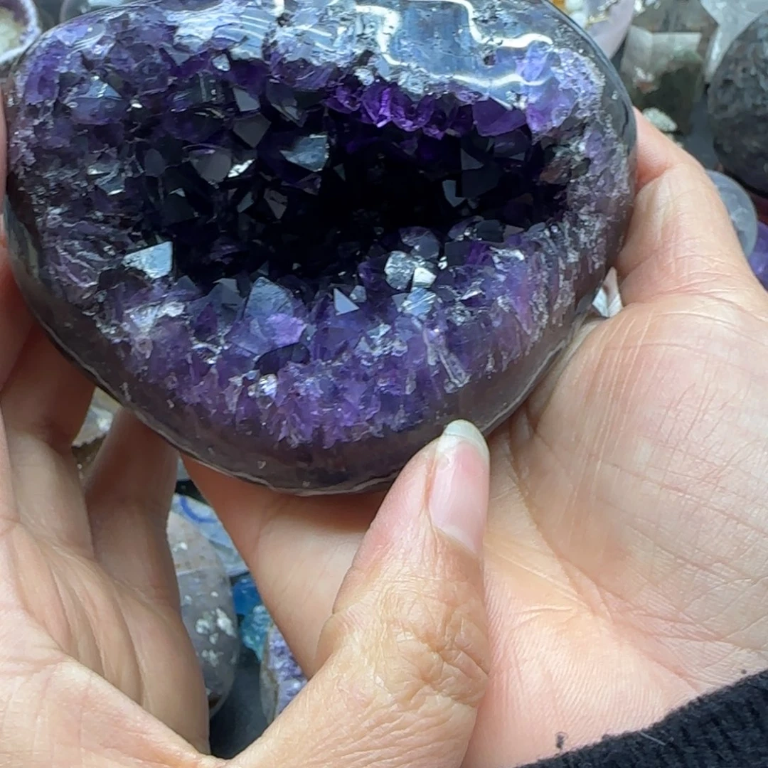 水晶水晶摆件未镶嵌无***=