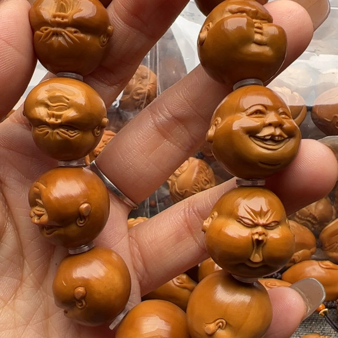 橄榄核手串/手链橄榄核